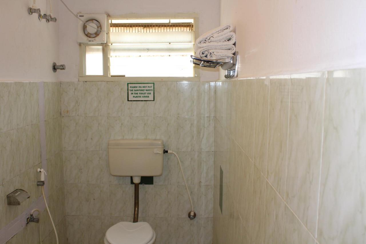 Kaveri Hotel Bed & Breakfast Mysore Exterior foto